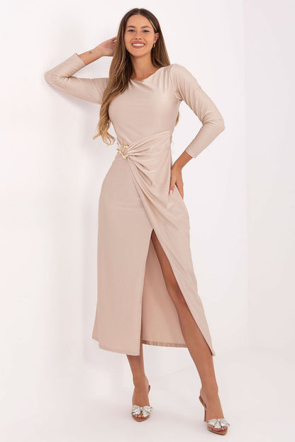  Robe de soirée model 217007 Italy Moda 