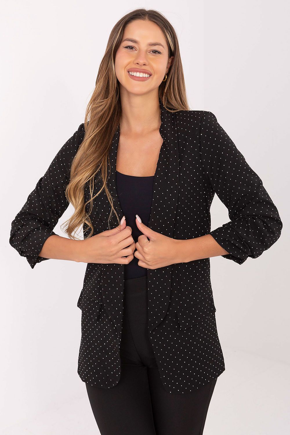  Vest model 217016 Italy Moda 