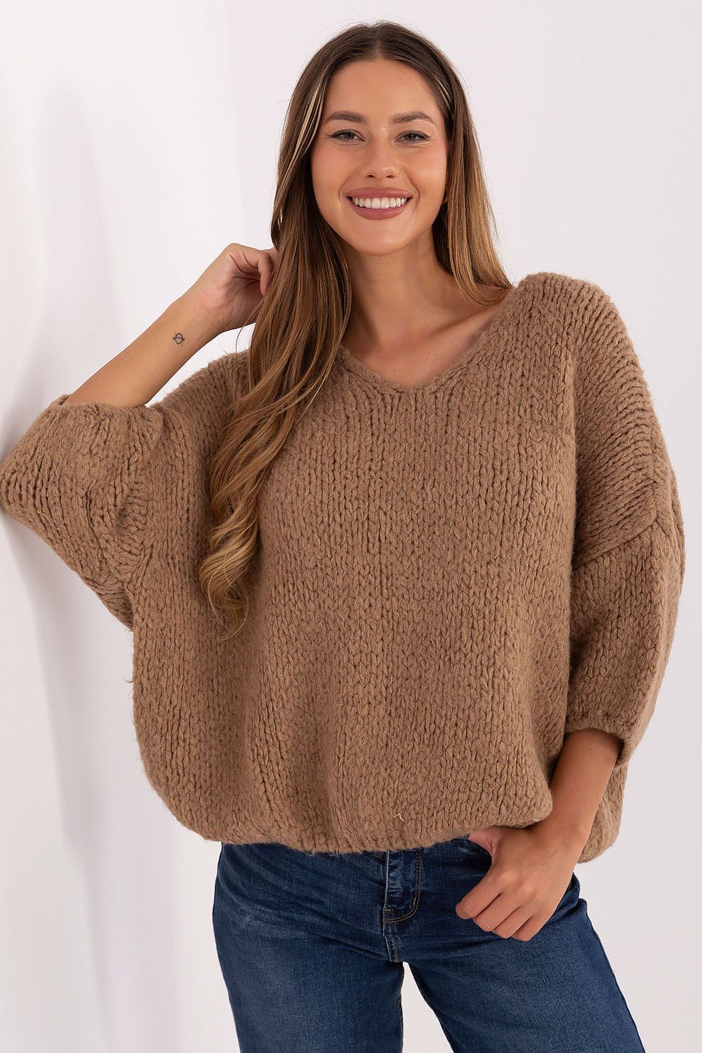  Chandail model 217021 Italy Moda 