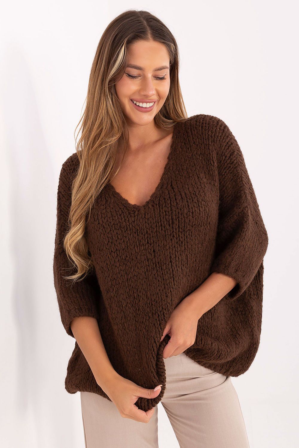  Chandail model 217022 Italy Moda 