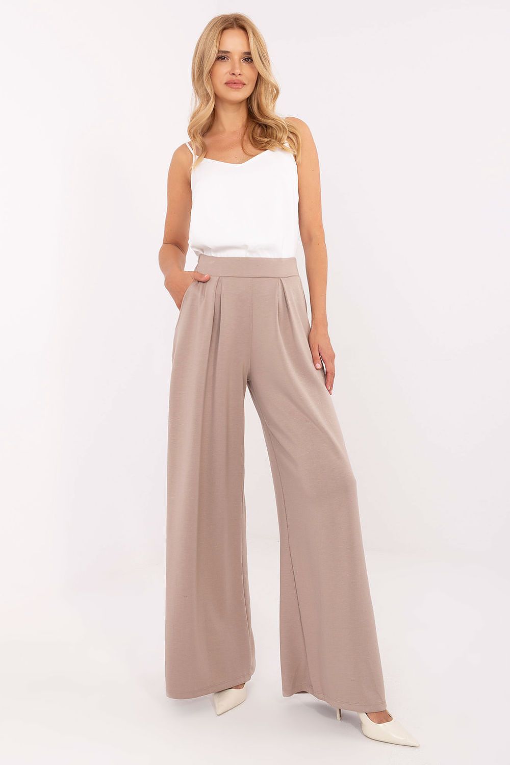  Pantalon survêtement model 217048 Relevance 