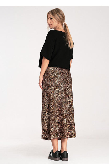  Blouse chauve-souris model 217074 Figl 