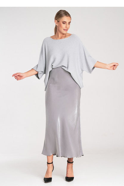  Blouse chauve-souris model 217075 Figl 