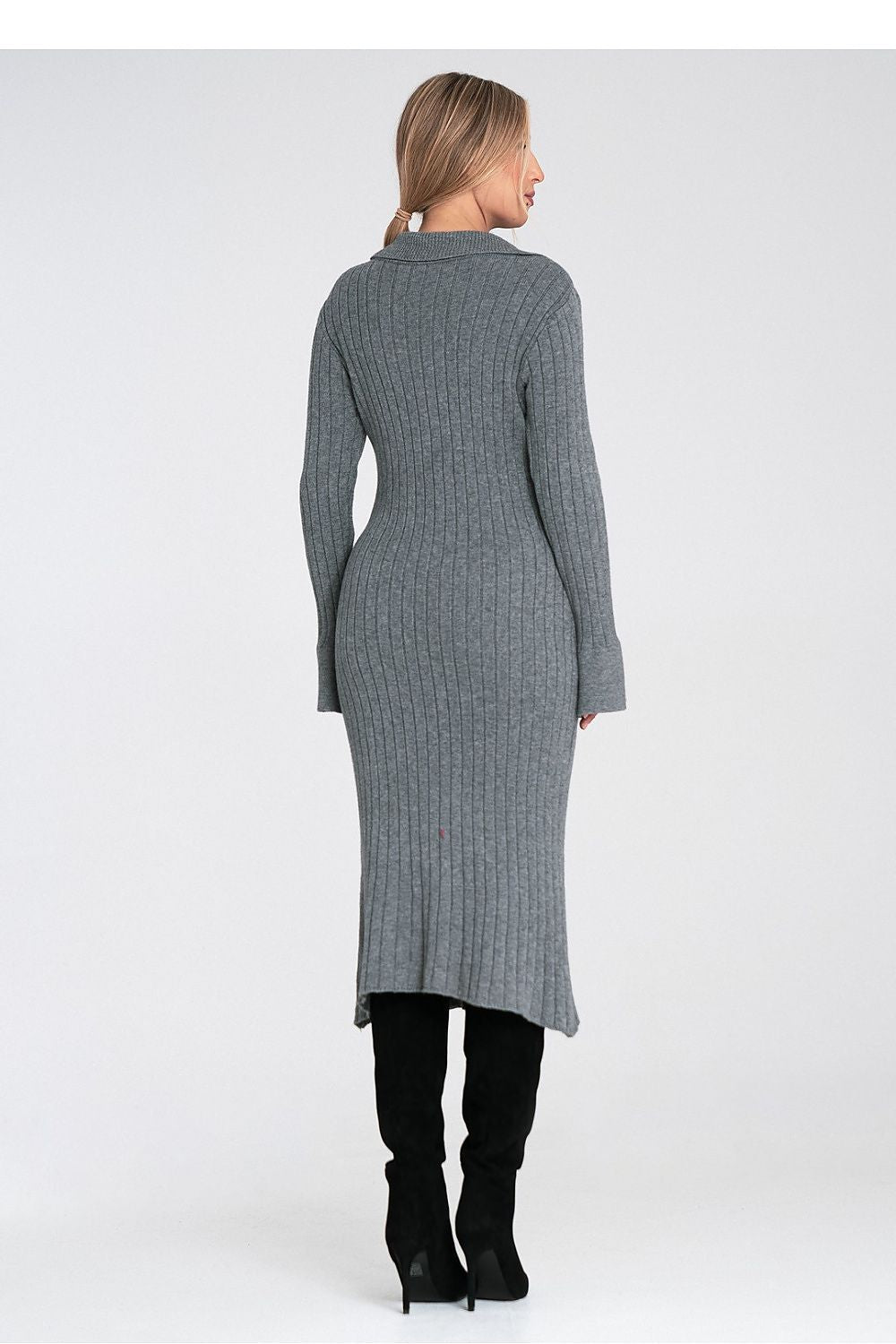  Robe de jour model 217083 Figl 