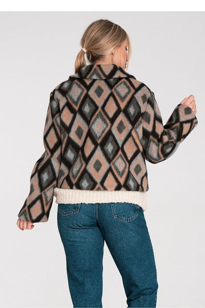  Veste model 217099 Figl 