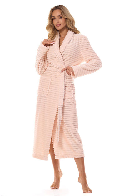  Peignoir model 217115 L&L collection 