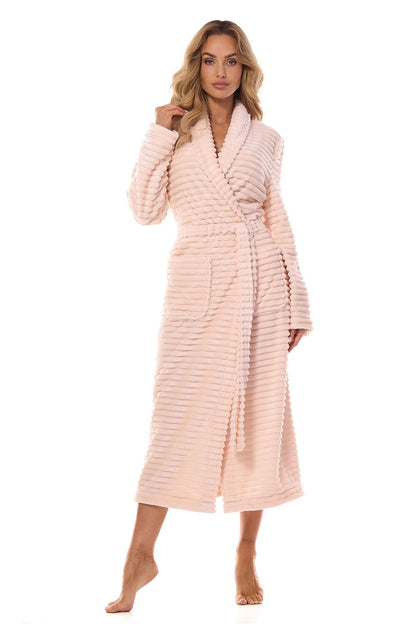  Peignoir model 217115 L&L collection 