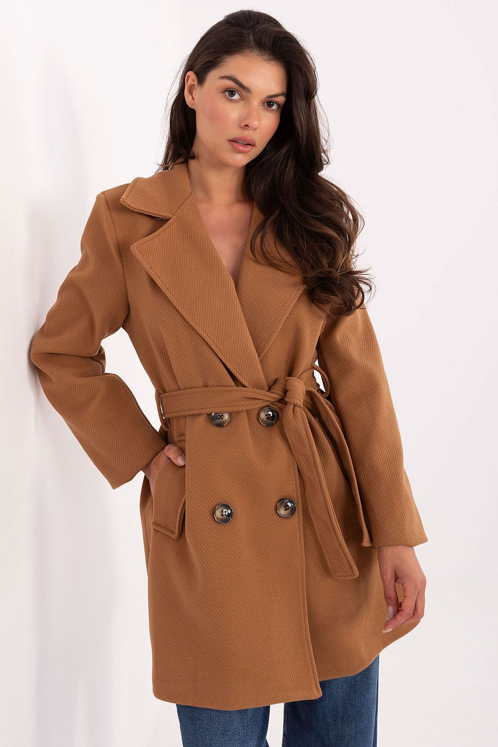  Manteau model 217128 Rue Paris 