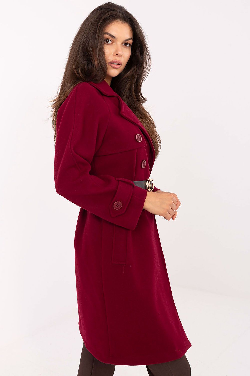  Manteau model 217137 Rue Paris 