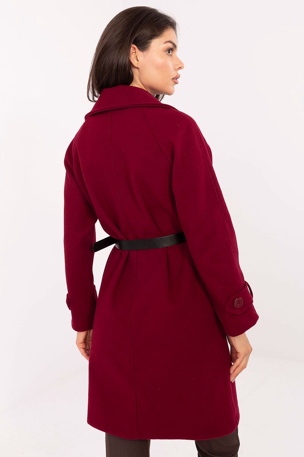  Manteau model 217137 Rue Paris 