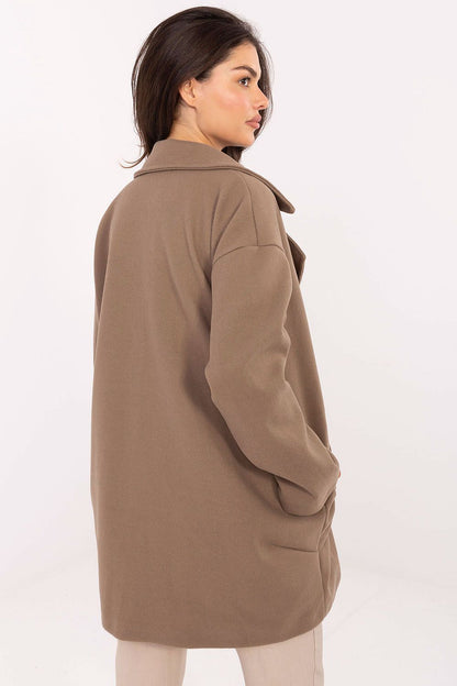  Manteau model 217143 Rue Paris 