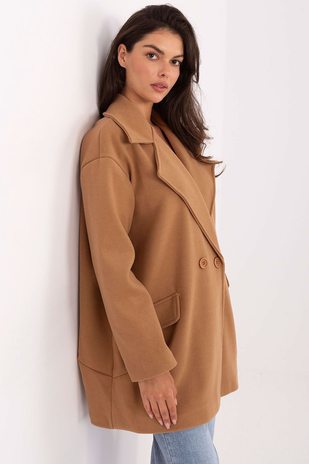  Manteau model 217144 Rue Paris 