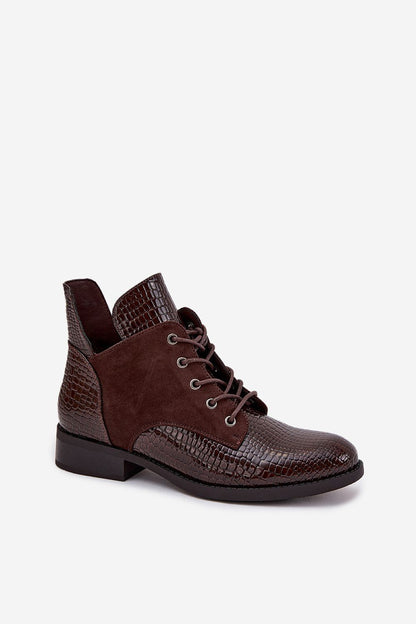  Bottes model 217168 Step in style 