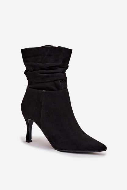  Bottes à talons model 217173 Step in style 