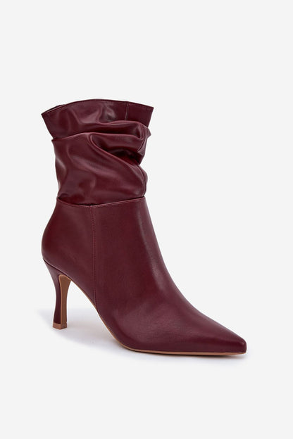  Bottes à talons model 217174 Step in style 