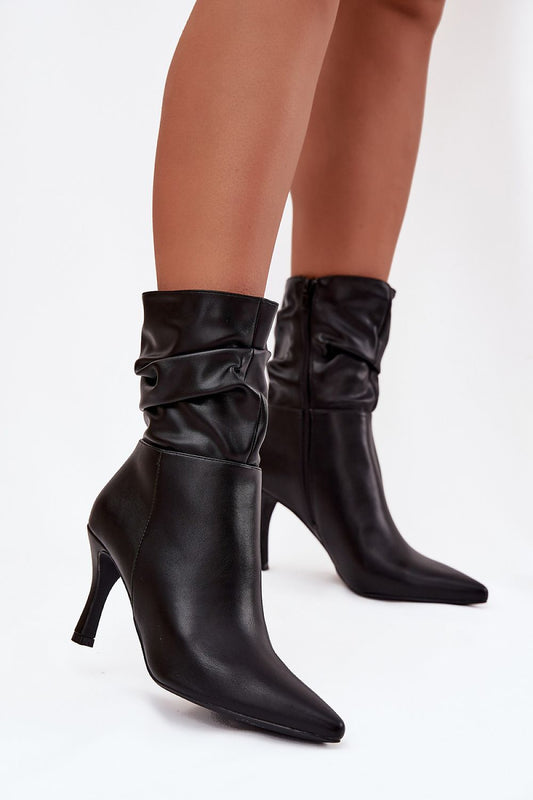  Bottes à talons model 217175 Step in style 