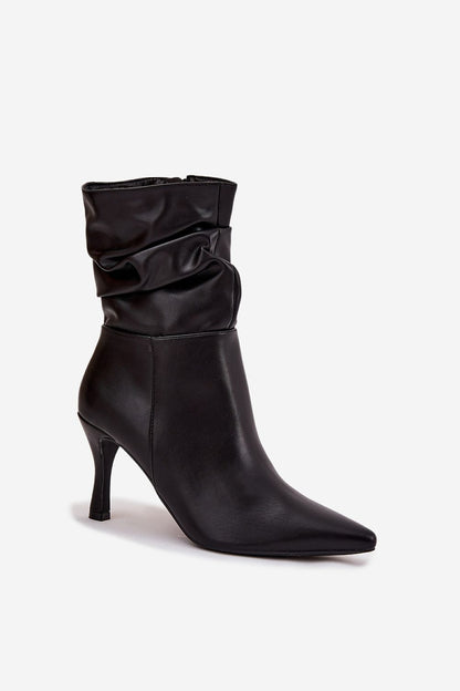 Bottes à talons model 217175 Step in style 
