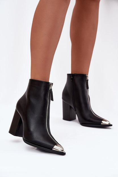  Bottes à talons model 217180 Step in style 