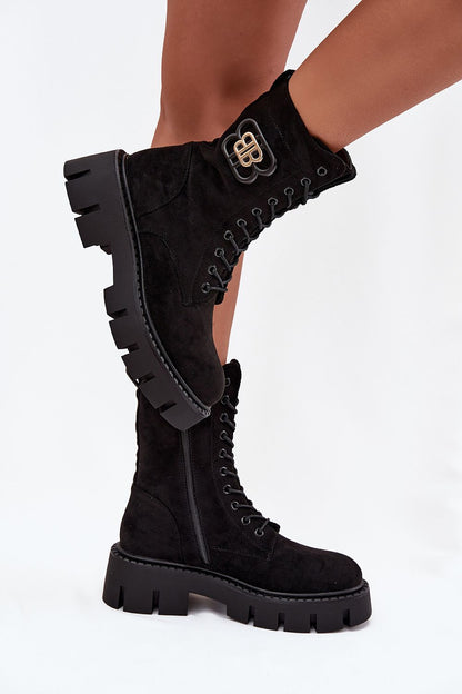  Bootie model 217184 Step in style 