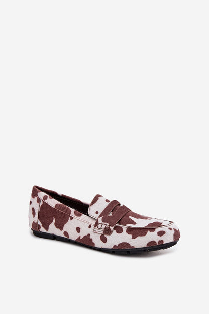  Moccasins model 217195 Step in style 