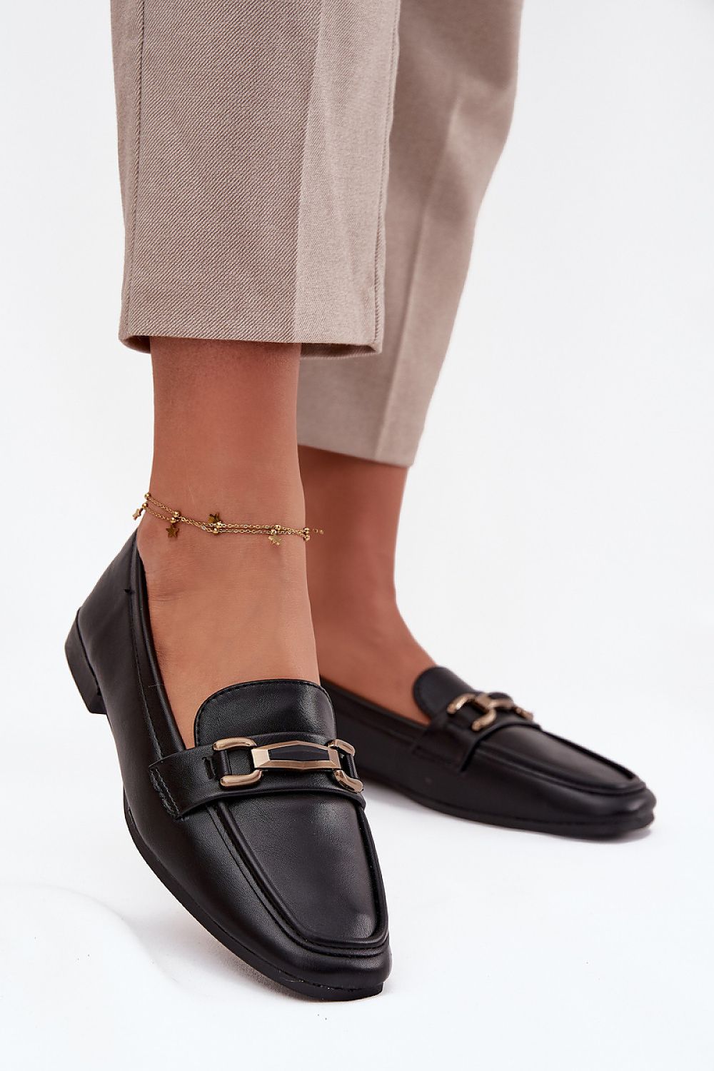  Chaussures Basses model 217200 Step in style 