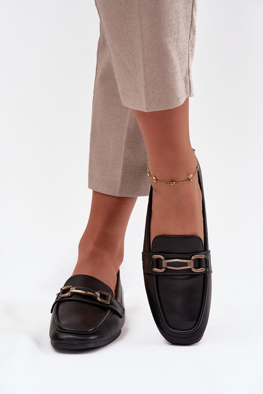  Chaussures Basses model 217200 Step in style 