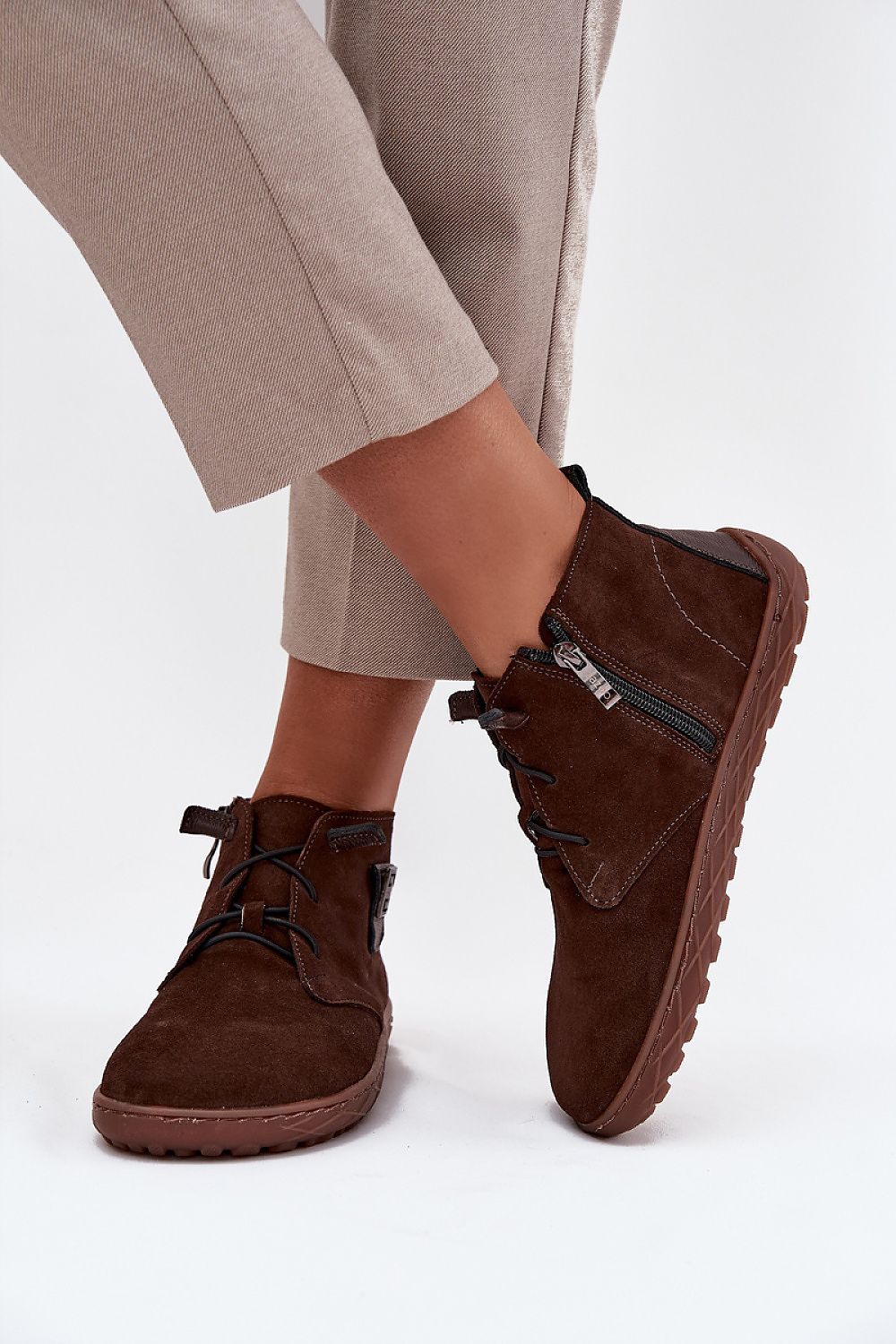  Chaussures Basses model 217201 Step in style 