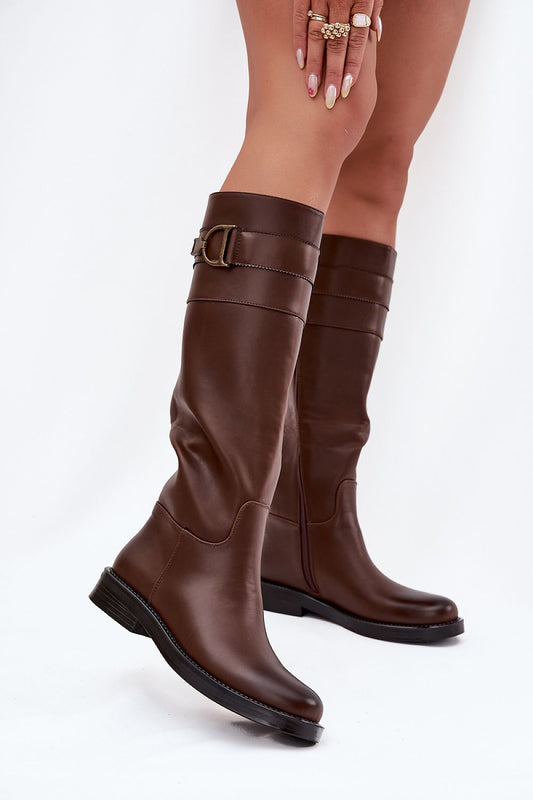  Bottes cuissardes model 217218 Step in style 