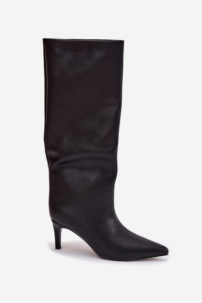  Bottes à talons model 217220 Step in style 