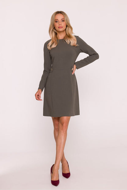  Robe de jour model 217260 Stylove 