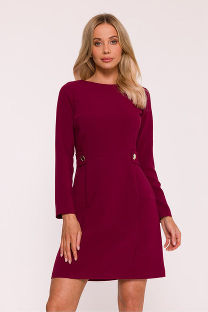  Robe de jour model 217262 Stylove 