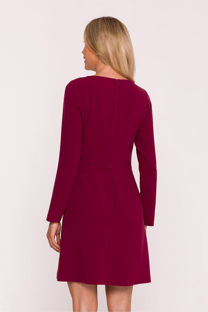  Robe de jour model 217262 Stylove 