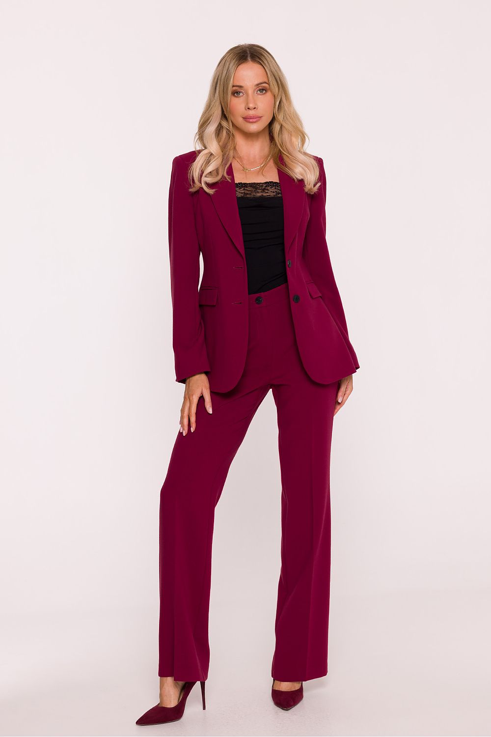  Vest model 217270 Stylove 