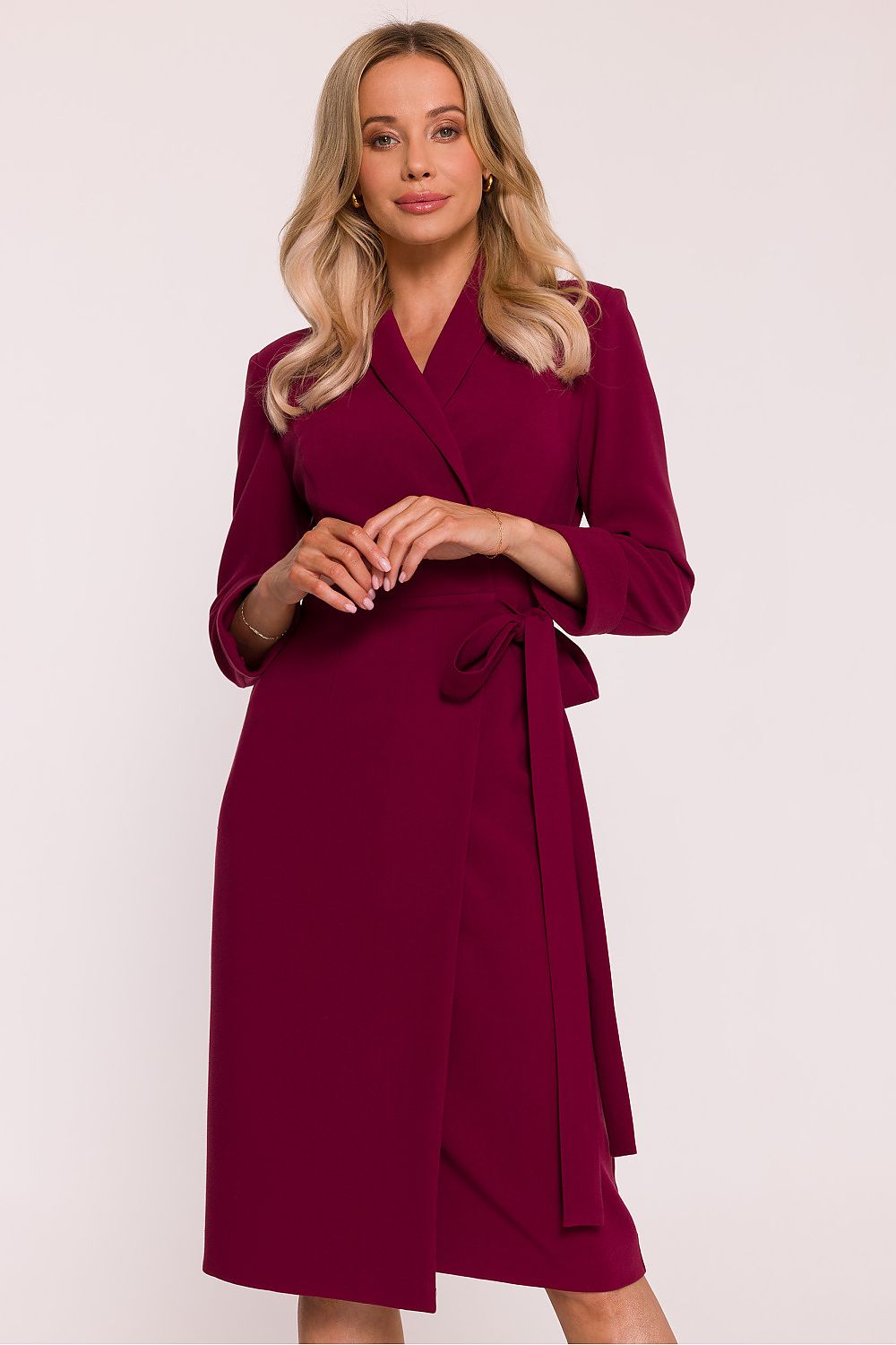  Robe de jour model 217279 Stylove 
