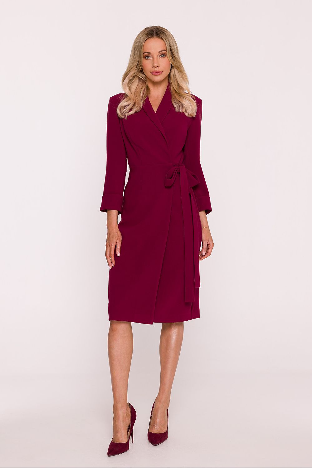  Robe de jour model 217279 Stylove 