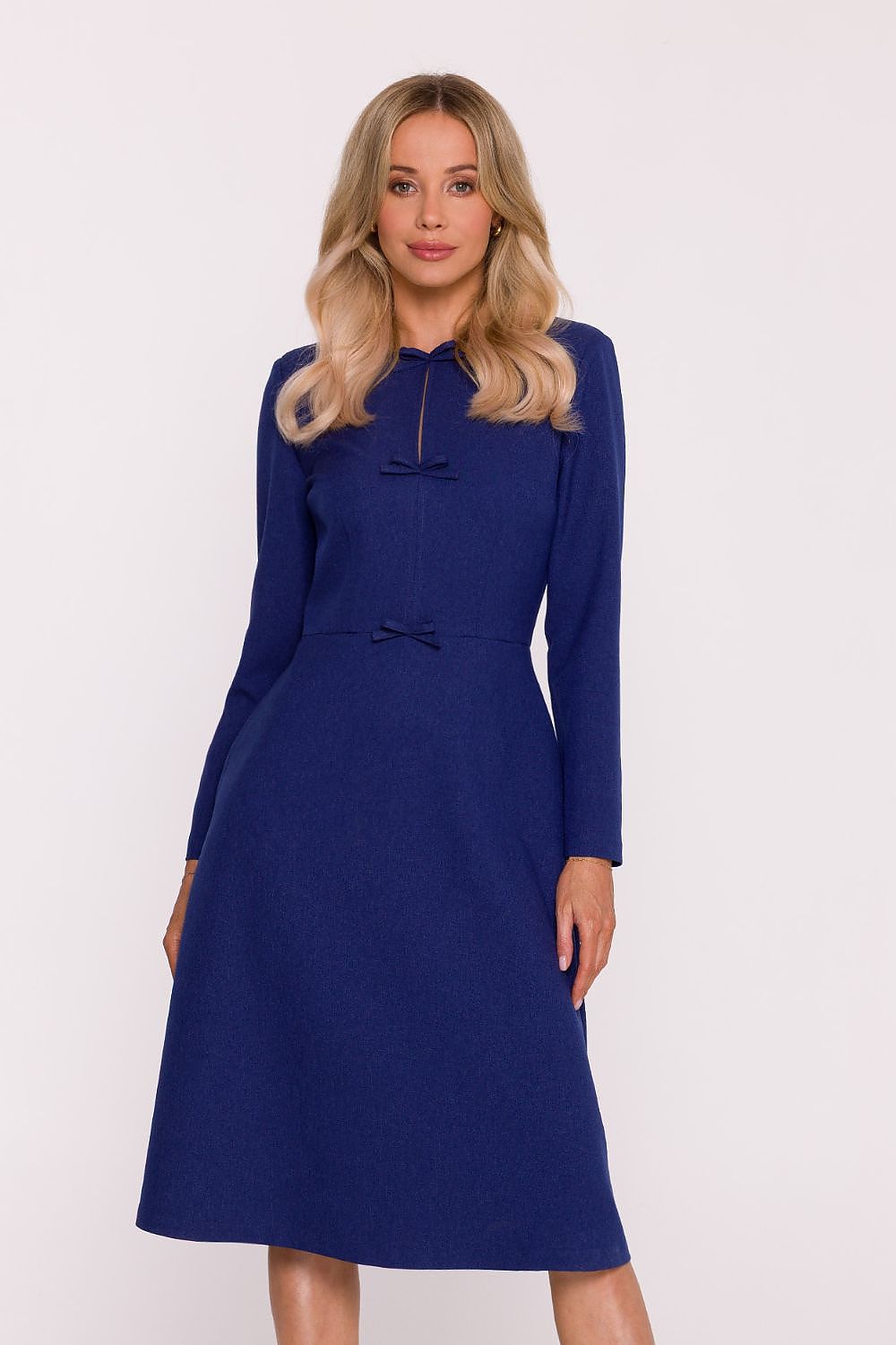  Robe de jour model 217283 Stylove 