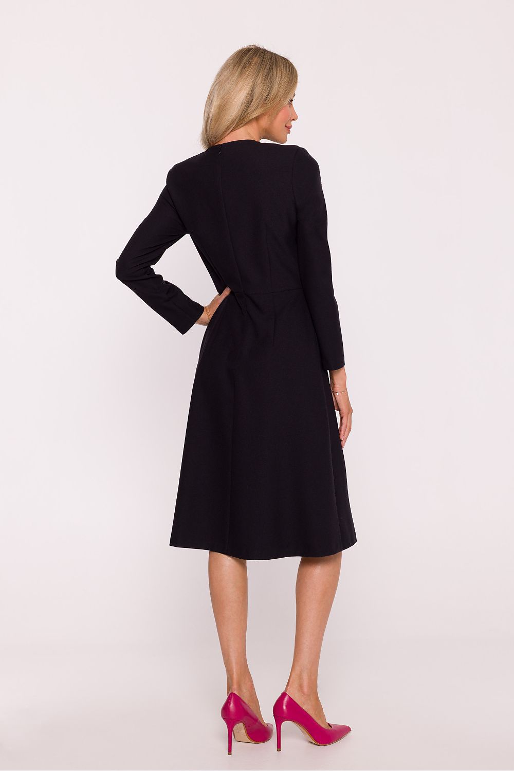  Robe de jour model 217284 Stylove 
