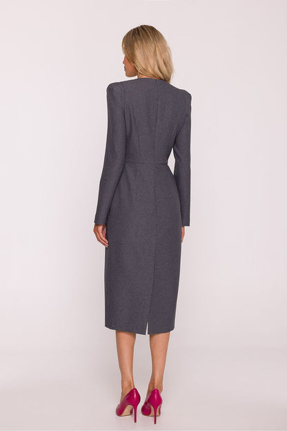  Robe de jour model 217286 Stylove 