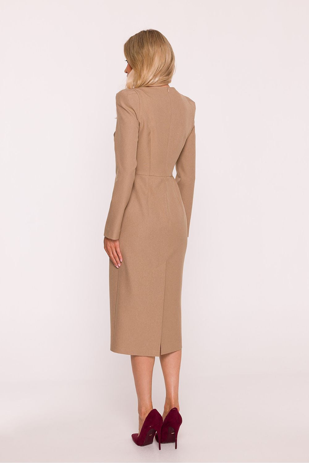  Robe de jour model 217290 Stylove 