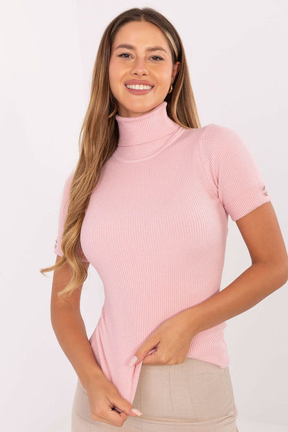  Pull à manches courtes model 217327 Factory Price 