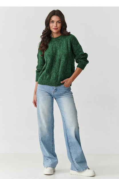  Chandail model 217358 Makadamia 