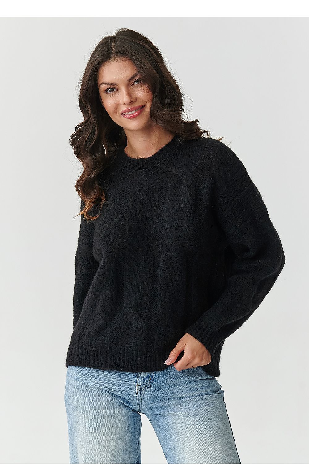  Chandail model 217362 Makadamia 