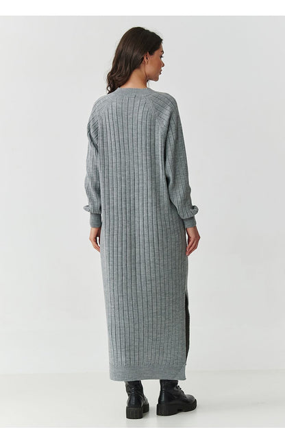  Robe de jour model 217374 Makadamia 