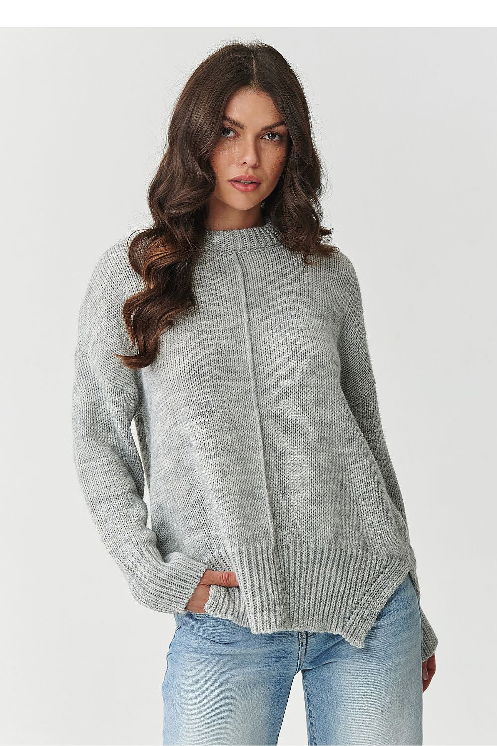  Chandail model 217379 Makadamia 