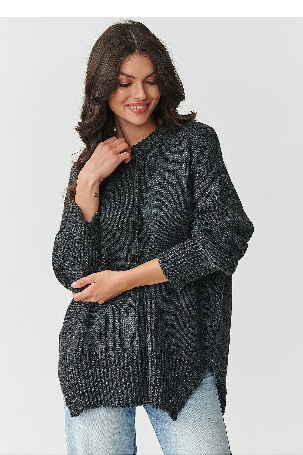  Chandail model 217380 Makadamia 