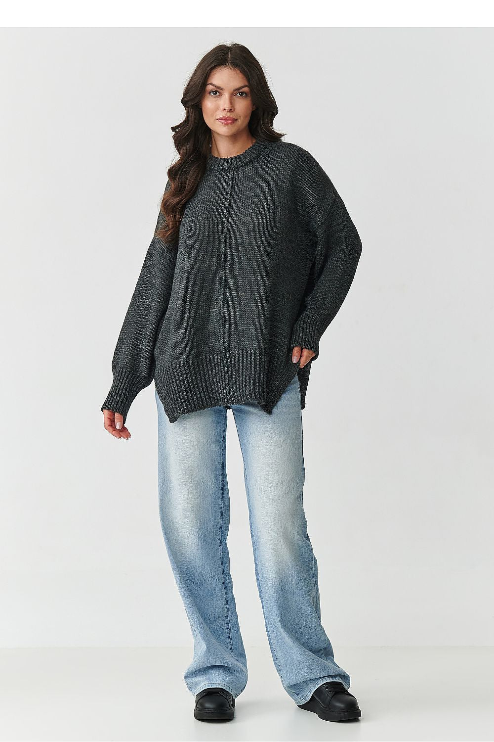  Chandail model 217380 Makadamia 