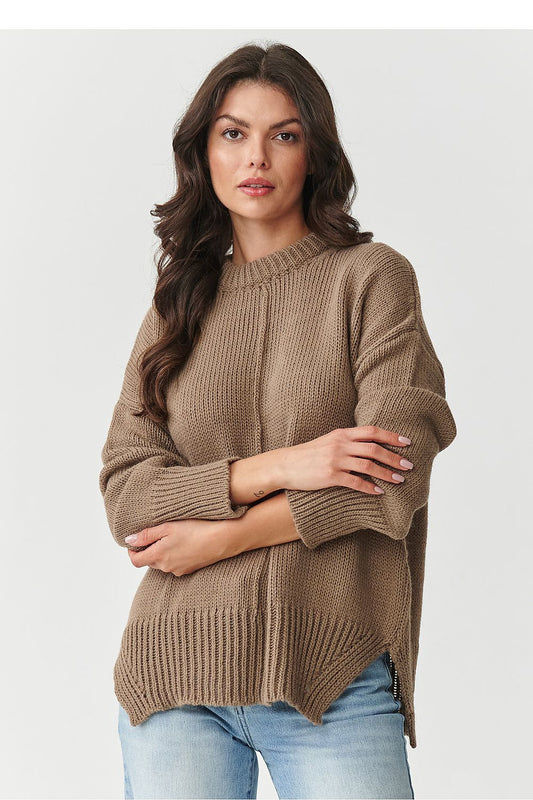  Chandail model 217381 Makadamia 