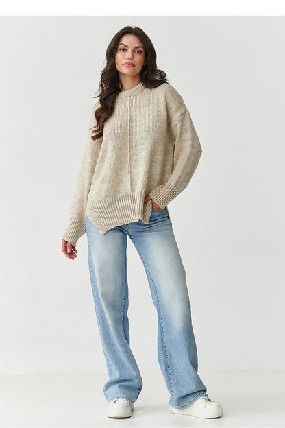  Chandail model 217382 Makadamia 