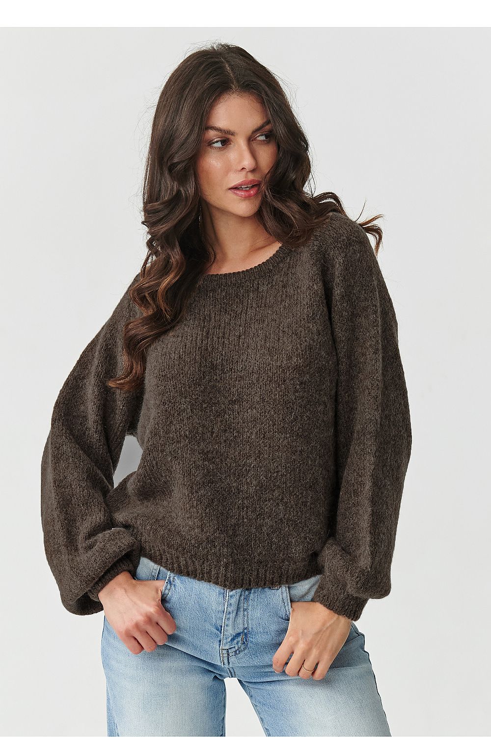  Chandail model 217383 Makadamia 