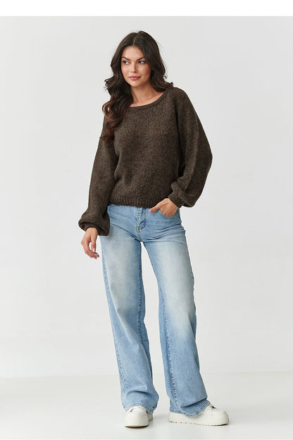  Chandail model 217383 Makadamia 